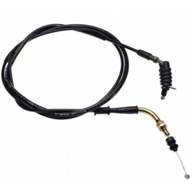 THROTTLE CABLE for  LONGJIA LJ125QT-8M