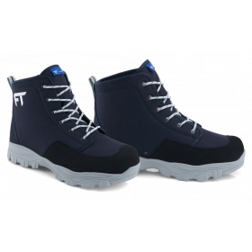 FINNTRAIL URBAN Blue Boots