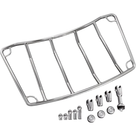 KURYAKYN Multi-Rack Adjustable Luggage Rack Honda GL 1800 01-17