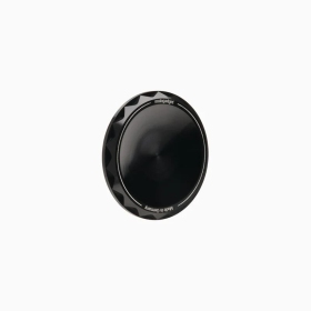 MOTOGADGET mo-GRIPS END CAPS BLACK 2pc.