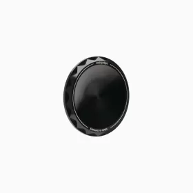 MOTOGADGET mo-GRIPS END CAPS BLACK 2pc.