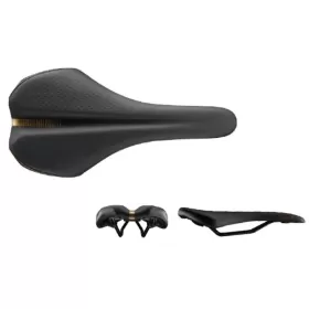 VELO Bike Saddle Prevail Black