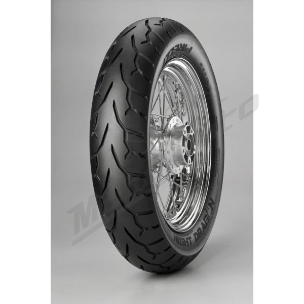 Tire PIRELLI Night Dragon 110/90 R19