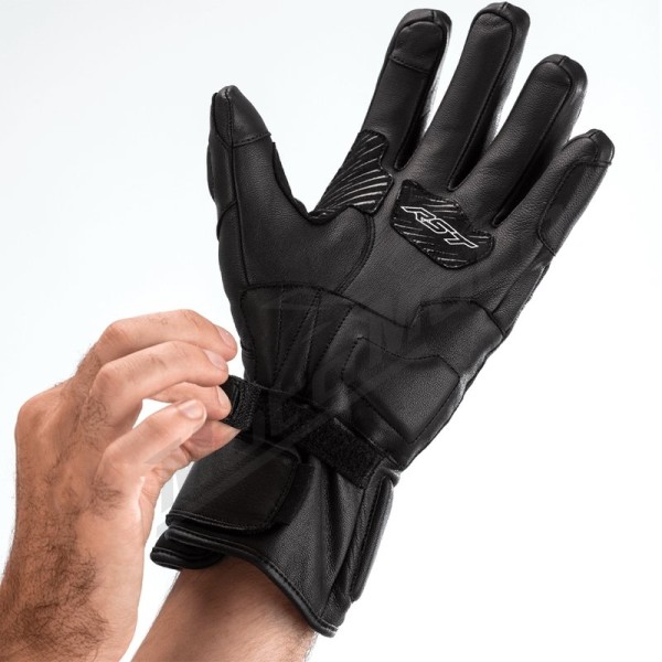 RST Turbine Gloves Leather