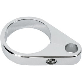 DRAG SPECIALTIES Die-Cast Cable Clamp 31,8 mm