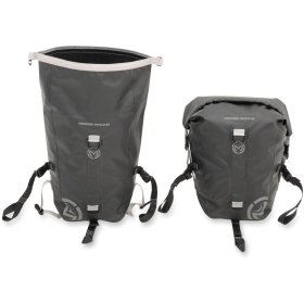 MOOSE OFFROAD SOFT-GOODS ADV1™ Dry Saddlebags 20L