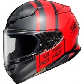 Shoei NXR 2 MM93 Track Helmet