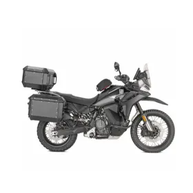 KAPPA Engine guards CF Moto MT 800 X 25-26