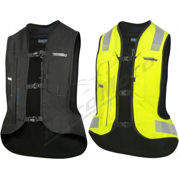 Helite turtle airbag vest hotsell