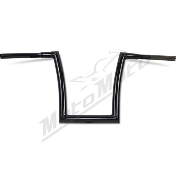 TODD'S CYCLE 1-1/2" Strip Handlebar 38mm 84,5x38cm Harley Davidson 883-1923 99-24