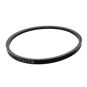 Sno-X Fan belt 10x605 Lynx / Ski Doo 550cc 07-20