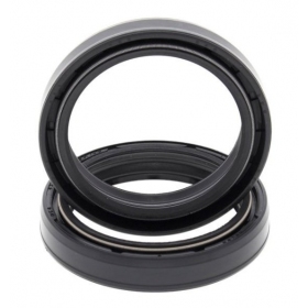 Oil seals 4RIDE 55-123 43X55X9.5/10 DUCATI / HONDA / YAMAHA / KAWASAKI / SUZUKI / TRIUMPH / VICTORY 125-2300 1988-2019 2pcs