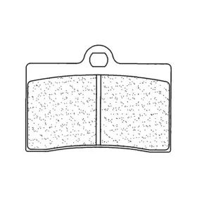 CL BRAKES 2247A3+ Street Sintered Metal Brake pads  APRILIA / BETA / BRIXTON / CAGIVA / DUCATI / HUSQVARNA / KTM / LAVERDA / MOTO GUZZI / MZ / YAMAHA 