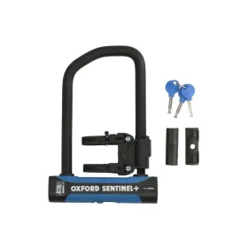 OXFORD Sentinel Pro U-LOCK spyna 260x177mm