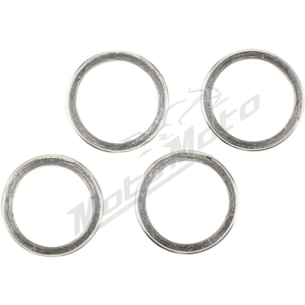COMETIC Exhaust Gaskets Honda / Kawasaki / Yamaha 600-1400cc 71-24