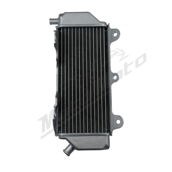 KSX Radiator (left) YAMAHA WR 450 F 2016-2018