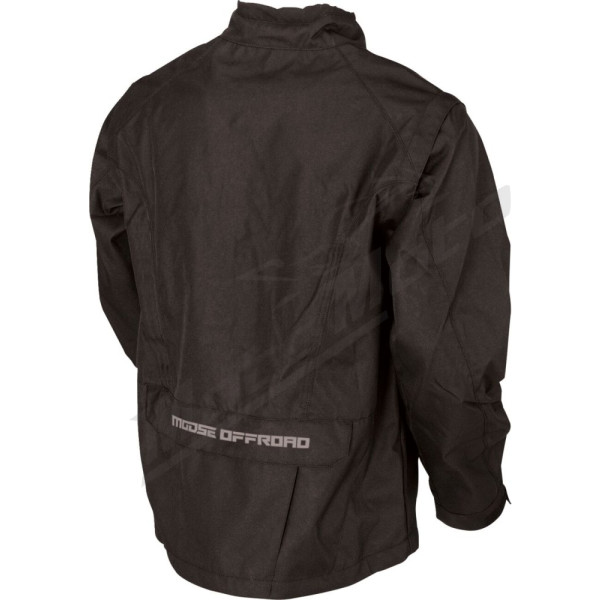 MOOSE OFFROAD SOFT-GOODS Qualifier Jacket