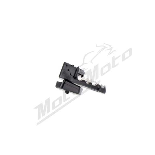 SW-MOTECH Stabdžių kojelės antgalis Triumph Tiger / Tiger Explorer 800 11-20