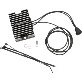 CYCLE ELECTRIC INC Rectifying Regulator 18/22A Harley Davidson FL / FLH / FLHC / FXE / FXS 1200/1340 76-80