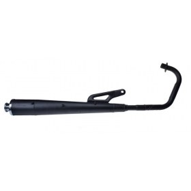 Exhaust SHINERAY XY150-17 4T 