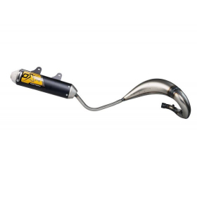 Oxa exhaust system euro 4/5 Fantic XE / XM 50 2024