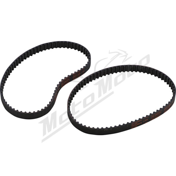 BELT DRIVES LTD. Tru-Fit Paskirstymo diržai Ducati Hypermotard / Monster 992-1100cc 03-09