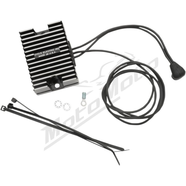 CYCLE ELECTRIC INC srovės lygintuvas 18/22A Harley Davidson FL / FLH / FLHC / FXE / FXS 1200/1340 76-80