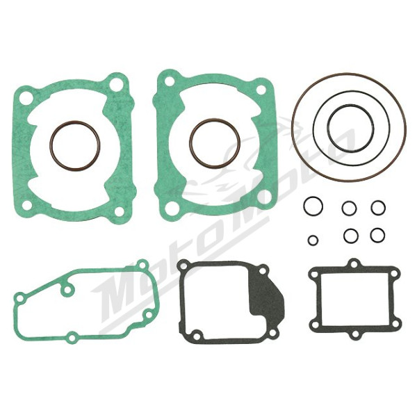 Namura top-end gaskets Husqvarna CR / WR 250-300 99-14