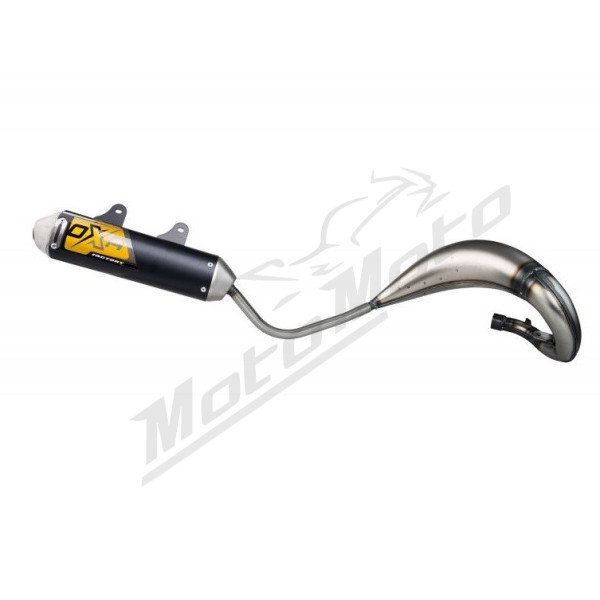 Oxa exhaust system euro 4/5 Fantic XE / XM 50 2024