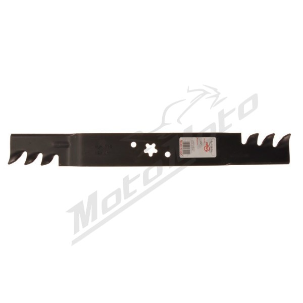 Rotary Blade 55,7cm Mulcher, 5-star Husqvarna HU550-800 