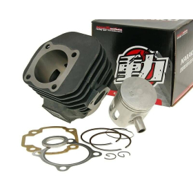 NARAKU Cylinder Kit Minarelli AC 113cc Aprilia / Benelli / Yamaha / MBK 100 99-03