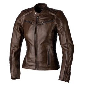 RST Ladies Roadster 3 CE Leather Jacket
