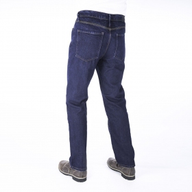 OXFORD Regular blue jeans for men