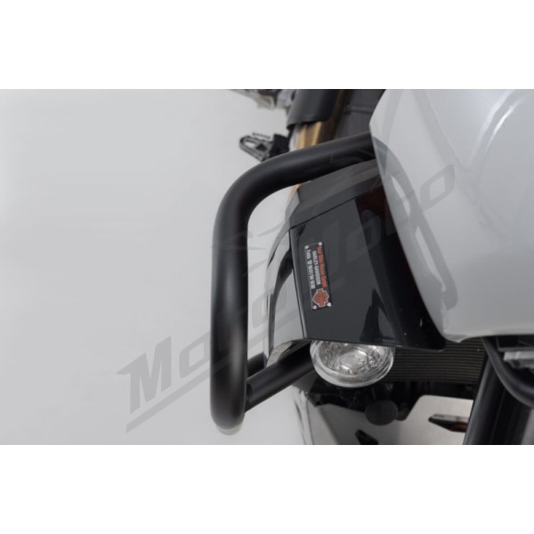 SW-MOTECH Crash Bar apsauginiai lankai Harley Davidson RA 1250 21-25