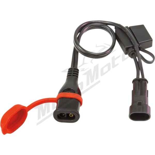TECMATE OBD to SAE Adapter 152mm