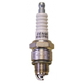 Spark plug DENSO W14FPR-U / BPR4H 