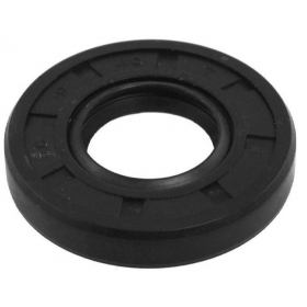 Oil seal 14x28x7 TC (double lip)