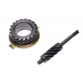 Speedometer sensor gear set universal