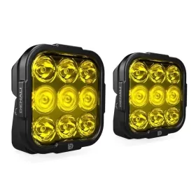 DENALI Cansmart Kit DL9 Yellow Lens Harley Davidson Pan America 1250 21-25 
