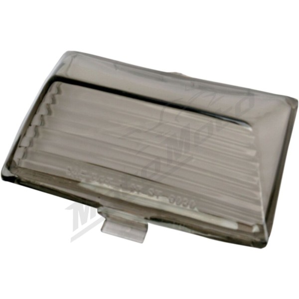 DRAG SPECIALTIES Replacement Fender Lenses Harley Davidson FLHR / FLHRC / FLHRCI / FLHRI 1450-1584cc 99-08