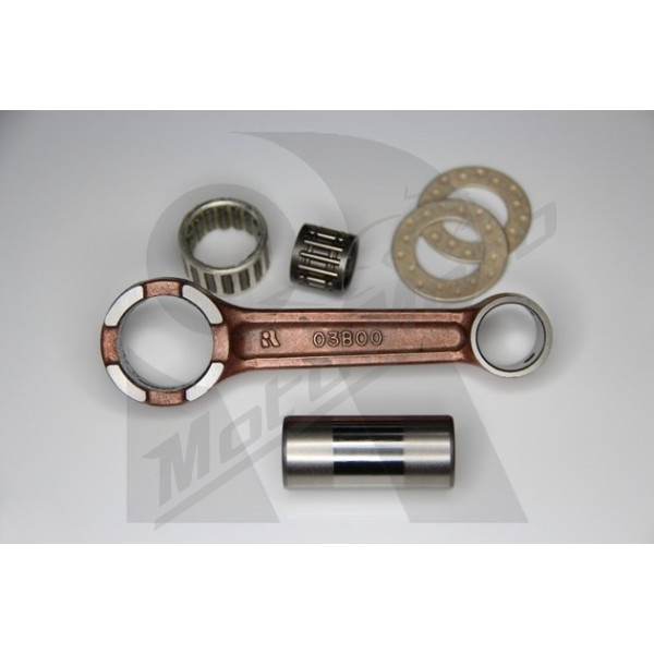 Royal Rods Connecting Rod SUZUKI RM 85 02-23