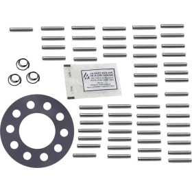 BELT DRIVES LTD. Clutch Hub Bearing Kit Harley Davidson E / EL / ELF 1000-1340cc 36-84