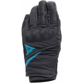 Dainese Trento D-Dry Ladies Motorcycle Textile Gloves