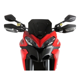 MRA Sport priekinis stiklas DUCATI 1200 MULTISTRADA
