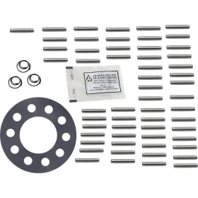 BELT DRIVES LTD. Sankabos stebulės guolių rinkinys Harley Davidson E / EL / ELF 1000-1340cc 36-84