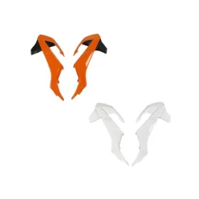 UFO Radiator Covers KTM SX65 16-23