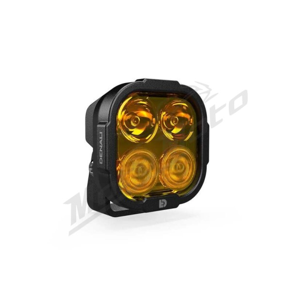 DENALI DL4 Hybrid Driving Light 32w