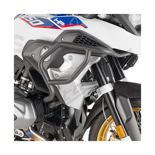 KAPPA Engine guards BMW R 1200-1250GS 14-23