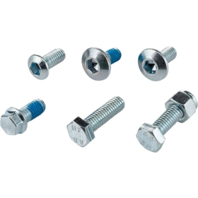 MOOSE OFFROAD Rotor Bolt Kit GasGas / Kawasaki / KTM / Suzuki / Yamaha 50-500cc 84-23