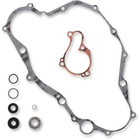 MOOSE OFFROAD Water Pump Rebuild Kit Yamaha YZ 450F 10-13